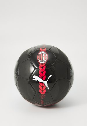 AC MILAN PREMATCH UNISEX - Klub merchandise - black/for all time red