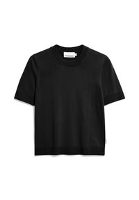 Unausgewählt, black