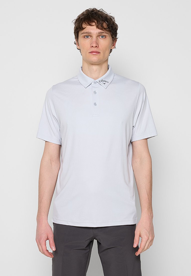 Callaway Poloshirt grijs Callaway Poloshirt grijs