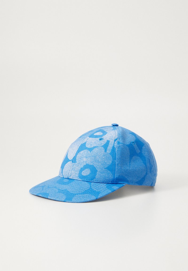 Marimekko SULKU UNIKKO - Șapcă - blue/off white