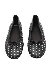 Mango Balerinke - black