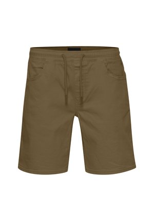 BHDENIMSHORTS REGULAR FIT - Szorty jeansowe