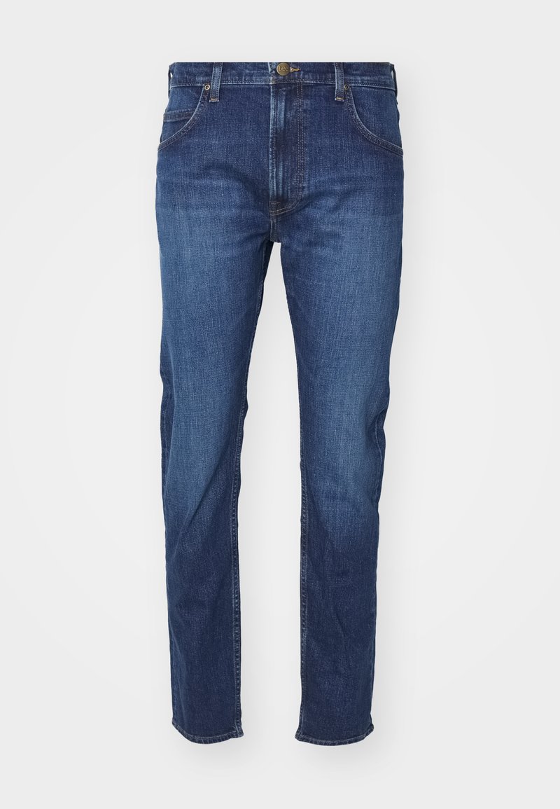 Lee Slim fit jeans blauw denim/bluedenim