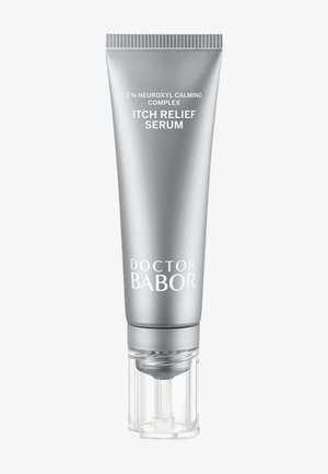 ITCH RELIEF SERUM - Serum - -