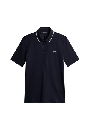 J.LINDEBERG Sports MINDY - Poloshirt - jl navy
