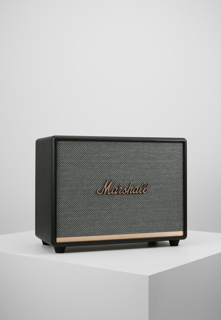 Marshall WOBURN BT II SPEAKER - Luidspreker - black/zwart - Zalando.nl