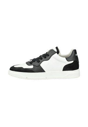 Zapatillas - black white