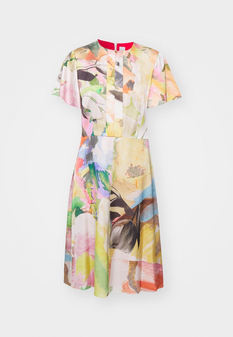 Paul Smith Jurk meerkleurig