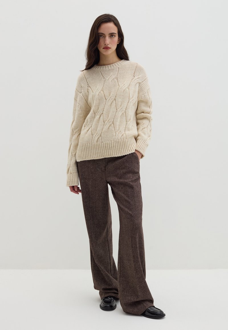 Stefanel Strickpullover - Bild 2