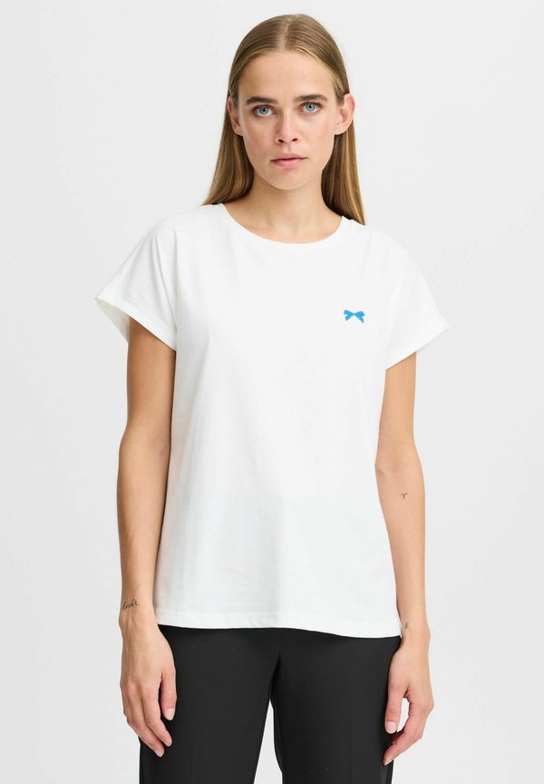IXKATHRIN SS - Basic T-shirt