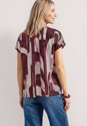 Street One, - Bluzka