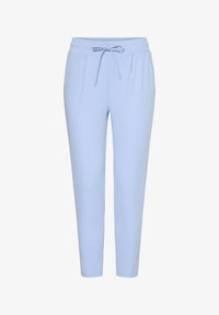 Niewybrane, powder blue