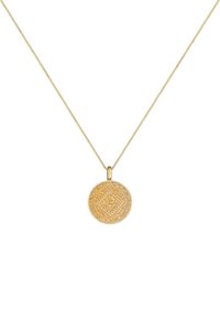 Elli VINTAGE LOOK - Collana - gold-coloured