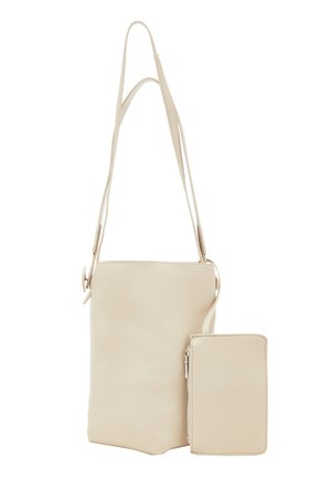 usha, Handtas - beige