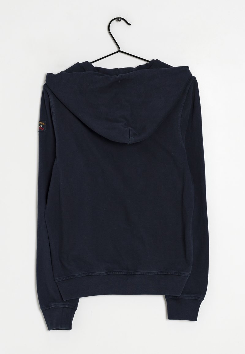 Paul Shark Hoodie blue (Pre-owned)