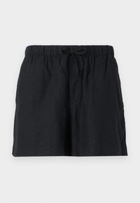 EASY - Shorts - black