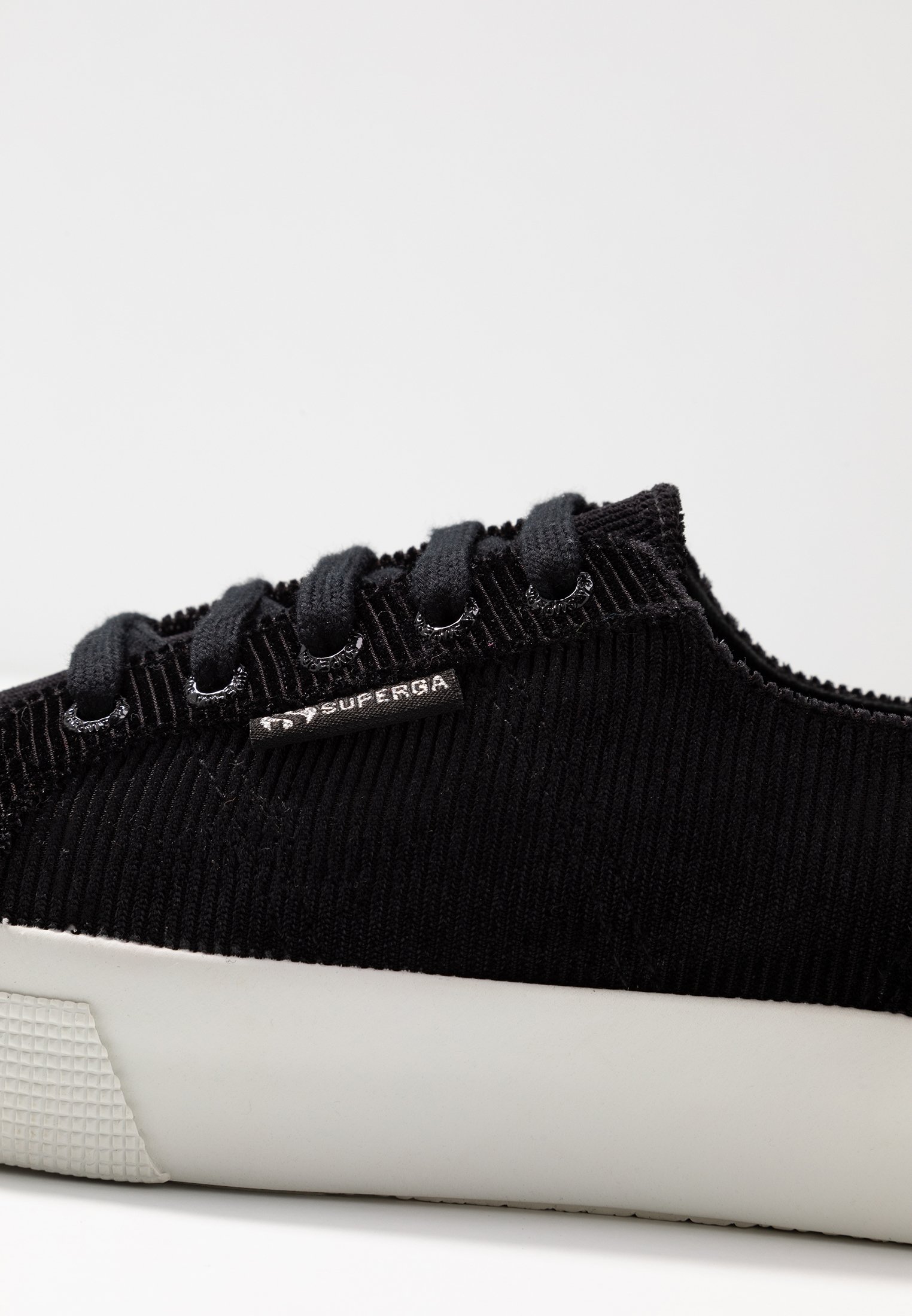 Superga 2730 Joggesko blackwhitesvart Zalando.no Superga 2730 Joggesko blackwhitesvart Zalando.no