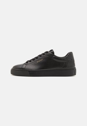 GANT MC JULIEN - Sneaker low - black
