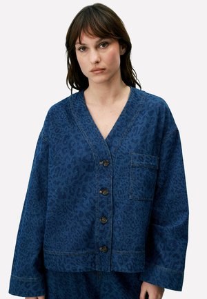 BRUNELLE - Spijkerjas - bleu jean