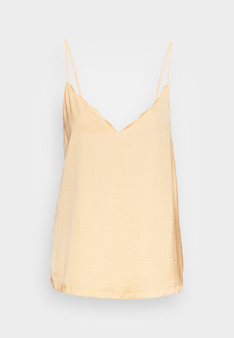 Only Top geel Only Top geel