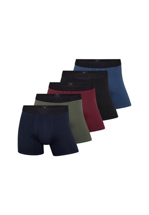 5-PACK   - Boxer briefs - multi-coloured