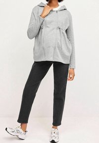 Next Sweat à capuche - grey