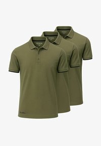 Valittu, olive olive olive