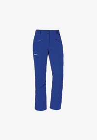 Pantalon ski femme Schöffel Lizum : imperméabilité et confort premium Pantalon ski femme Schöffel Lizum : imperméabilité et confort premium