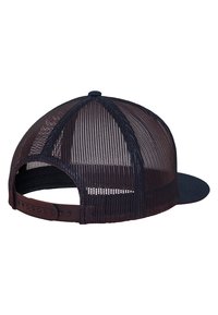Flexfit TRUCKER - Nokkmüts - navy/white