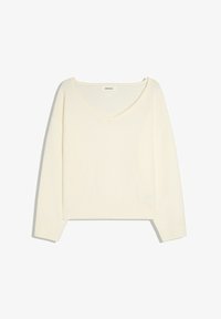 Sélectionné, beige