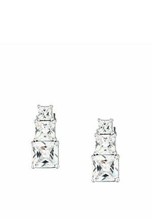 KARL LAGERFELD, ORECCHINI LIGHTS - Ohrringe - silver-coloured