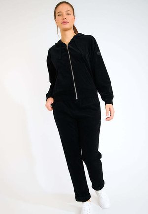 JOGGING MASON-QUANDARY - Pantaloni sportivi - schwarz