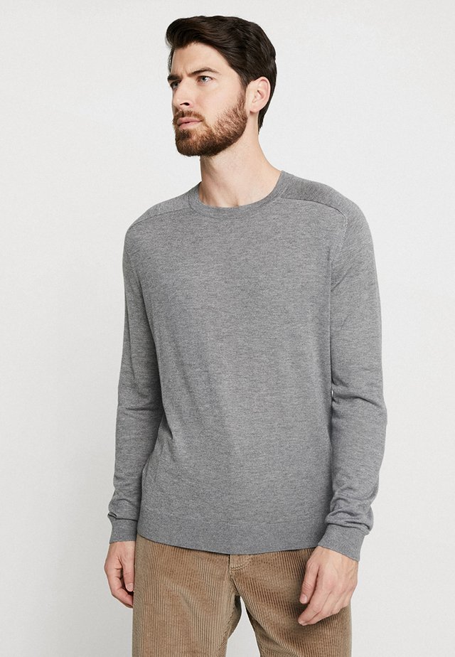 Trui - grey