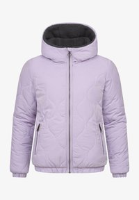 Unselected, lavender