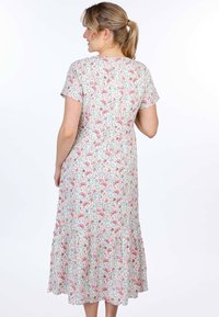 Sorgenfri Sylt Freizeitkleid - ivory