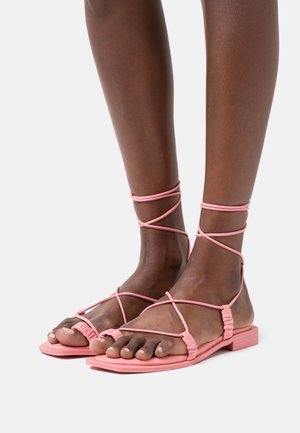 Tamaris, Sandales tongs - pink