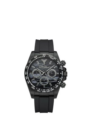 Carlo Colucci, CARLO COLUCCI CHRONOGRAPH CC700 - Chronograph watch - schwarz