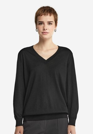 Falconeri Maglione - Black