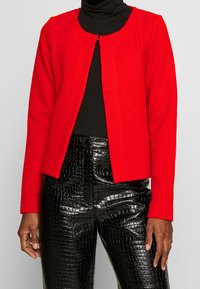 s.Oliver Blazer - red