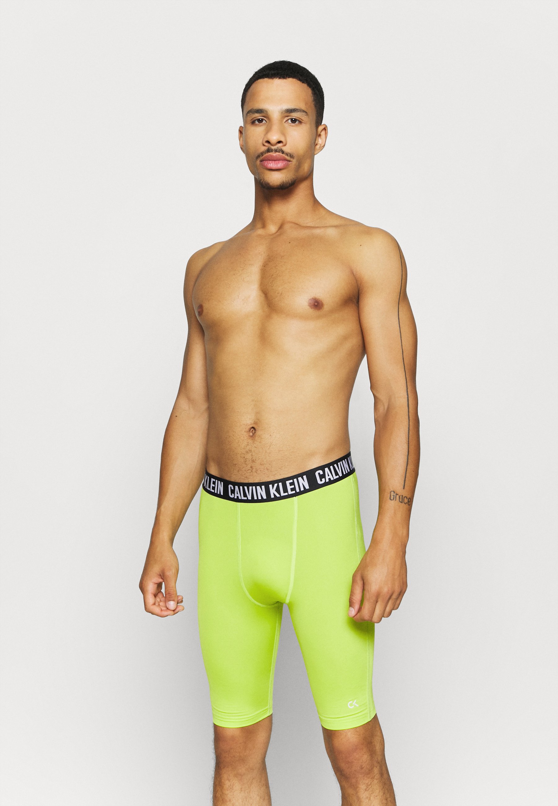 calvin klein performance boxers
