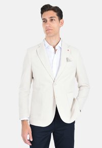 Ciabalù Giacca - panna