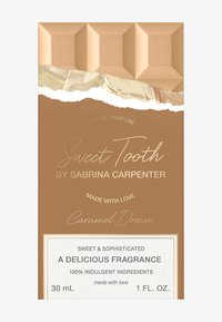 CARAMEL DREAM EDP - Eau de parfum