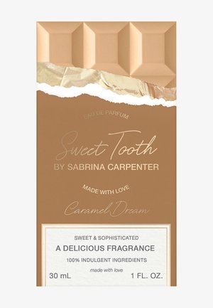 CARAMEL DREAM EDP - Eau de Parfum