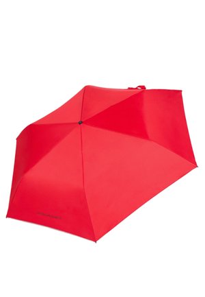OMBRELLO UOMO  - Ombrello - rosso