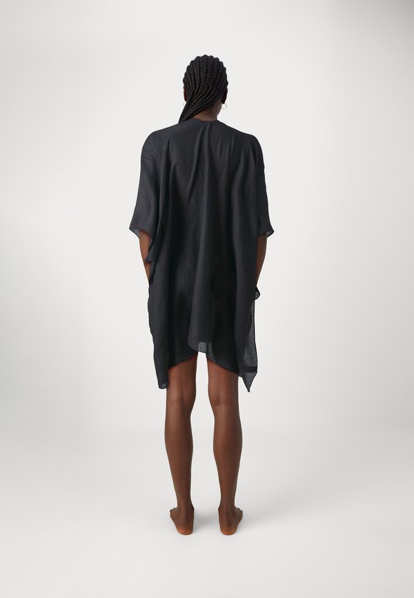 ONLLUNA LIFE PALM BEACH CARDIGAN - Beach accessory4