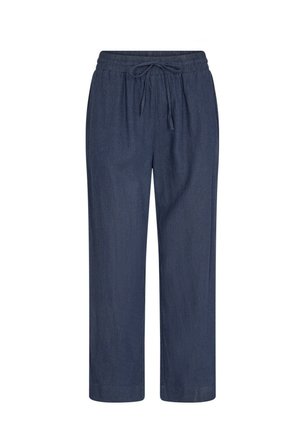 Freequent, Stoffhose - navy blazer