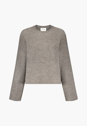 FTC Cashmere, Maglione - grey