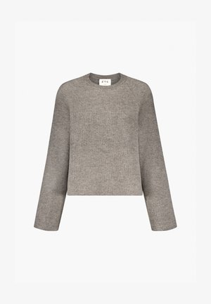 FTC Cashmere, Maglione - grey