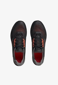 Adidas Terrex TERREX AGRAVIC GORE TEX  czarny