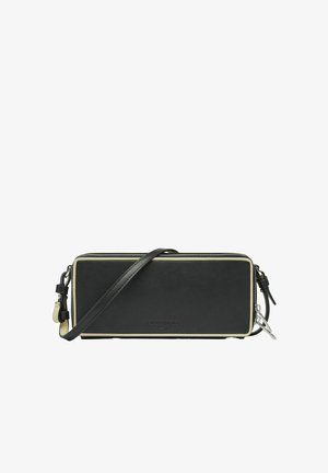 Liebeskind Berlin, CROSSBODY - Cross body bag - black